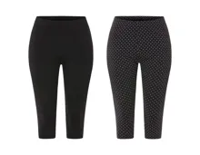 Capri-Leggings