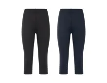 Capri-Leggings