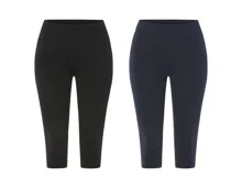 Capri-Leggings