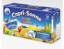 CAPRISONNE Multivitamin ALDI Suisse ab 25.04.2016 Aktionis.ch