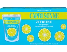 Capri-Sonne Zitrone