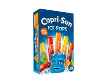 CAPRI SUN Ice Pops