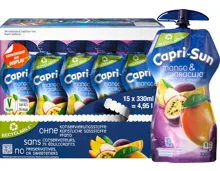 Capri-Sun Mango & Maracuja