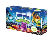 Capri-Sun Monster Alarm 10 x 20 cl