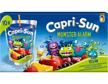 Capri-Sun Monster Alarm