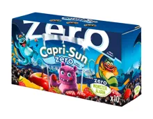 Capri Sun Monster Alarm ZERO