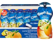 Capri-Sun Multivitamin