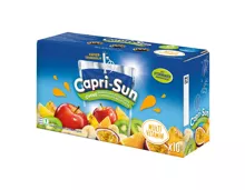 Capri-Sun Multivitamin 10 x 20 cl