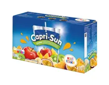 Capri-Sun Multivitamin 10 x 20 cl