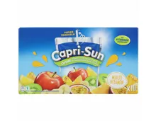 Capri Sun Multivitamin 10x20cl