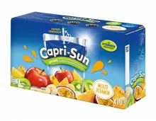 Capri Sun Multivitamin