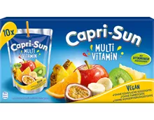 Capri-Sun Multivitamin