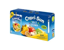 CAPRI SUN Multivitamin