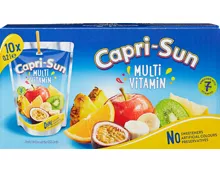 Capri-Sun Multivitamin