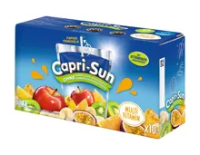 Capri Sun Multivitamin