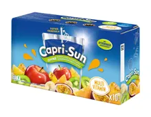 Capri Sun Multivitamin