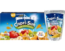 Capri-Sun Multivitamin