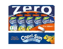 Capri Sun Multivitamin Zero