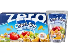 Capri-Sun Multivitamin Zero