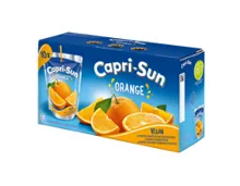CAPRI SUN Orange