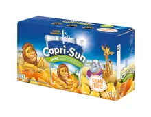 Capri-Sun Safari Fruits 10x20cl