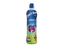 Capri-Sun Sirup Multivitamin / Monster Alarm