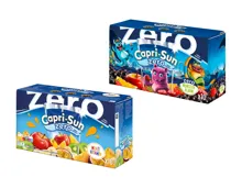 Capri Sun ZERO