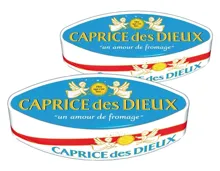 Caprice des Dieux