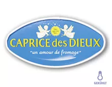 CAPRICE DES DIEUX Französischer Weichkäse