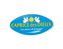 CAPRICE DES DIEUX Französischer Weichkäse