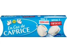 Caprice en Cas