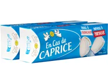 Caprice en Cas