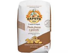 Caputo Mehl Pasta Fresca & Gnocchi 1 kg