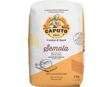 Caputo Mehl Semola 1 kg