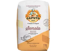 Caputo Mehl Semola 1 kg