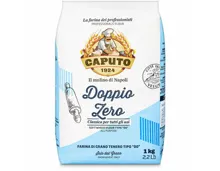 Caputo Pizzamehl Doppio zero 00