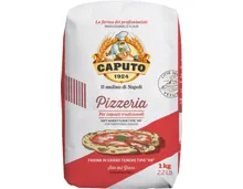 Caputo Pizzamehl Pizzeria