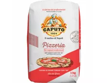 Caputo Pizzamehl Pizzeria Typ 00 1 kg