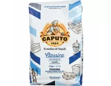 CAPUTO Weizenmehl Classica Typ 00 1 kg