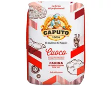 Caputo Weizenmehl Cuoco Typ 00 1kg