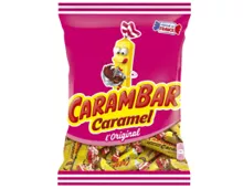 Carambar Caramel Beutel 320g