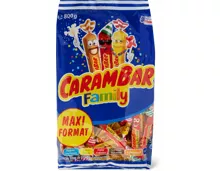 Carambar Family