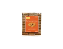 Caramelito Biscuits