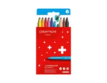 Caran d’Ache Swisscolor™ Fasermaler Standard