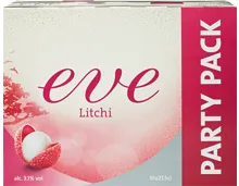 Cardinal Eve Litchi