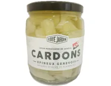 Cardon Genevois