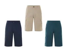 Cargo-Bermudas