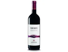 Carignano del Sulcis DOC Superiore Terre Brune Cantina di Santadi (2021) – Rotwein, Italien (0.75l)