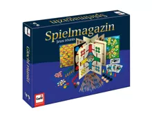 Carlit Spielmagazin