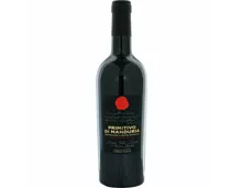 Carlo Scala Primitivo di Manduria DOC 75 cl